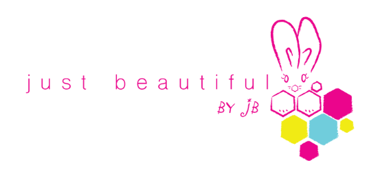 Just Beautiful By Jb Logo
