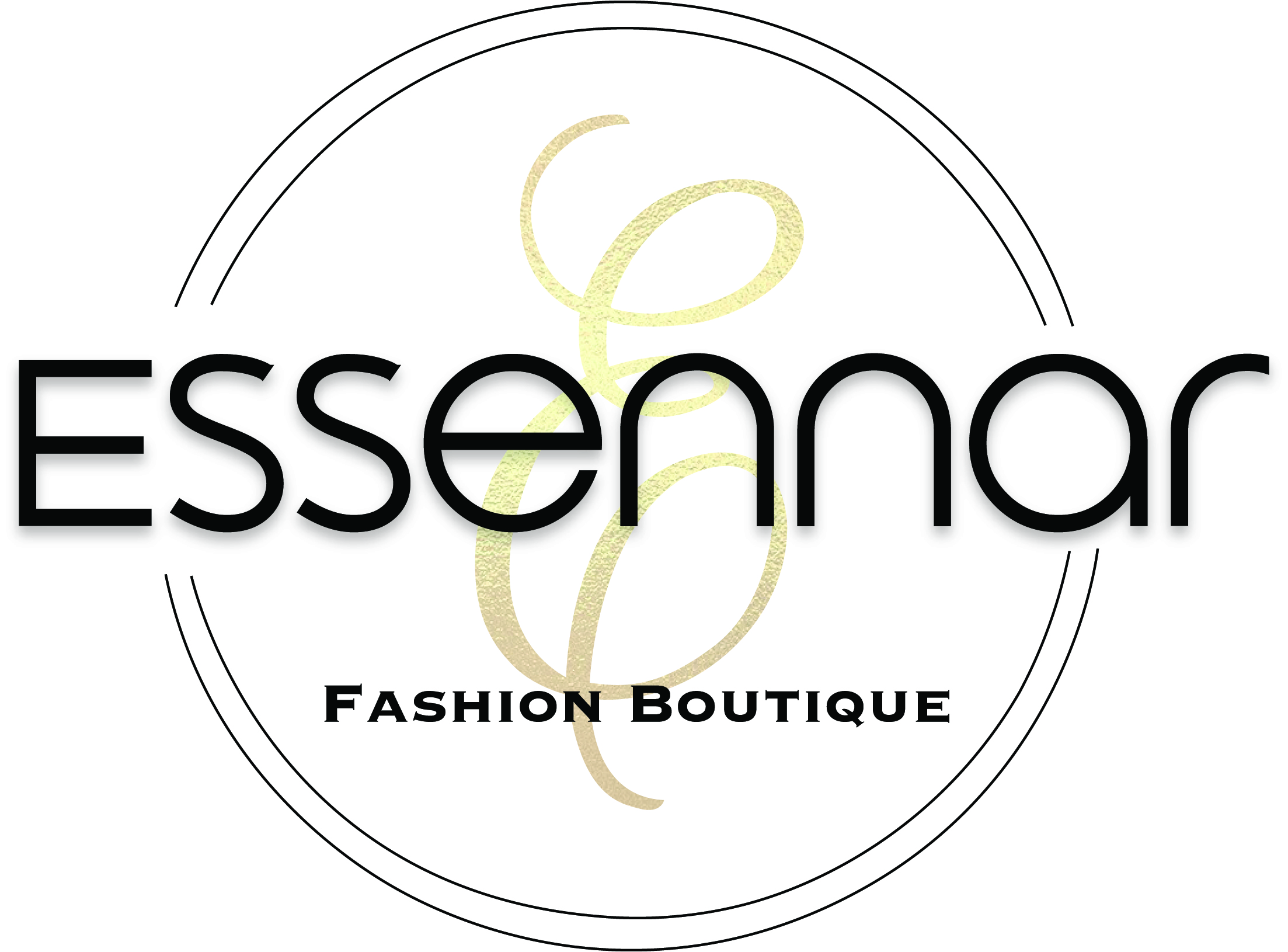 Essennar Fashion Boutique Logo