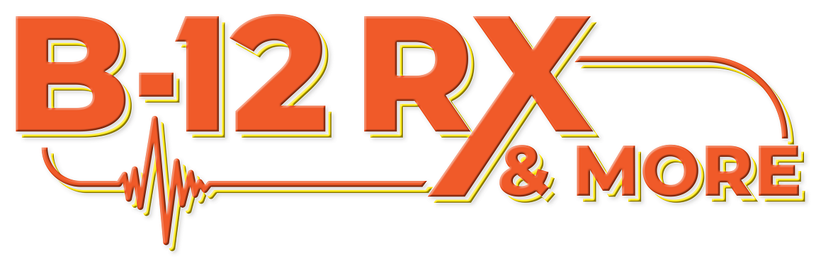 B12 Rx & More Logo