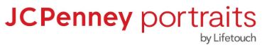 JCPenney Portrait logo