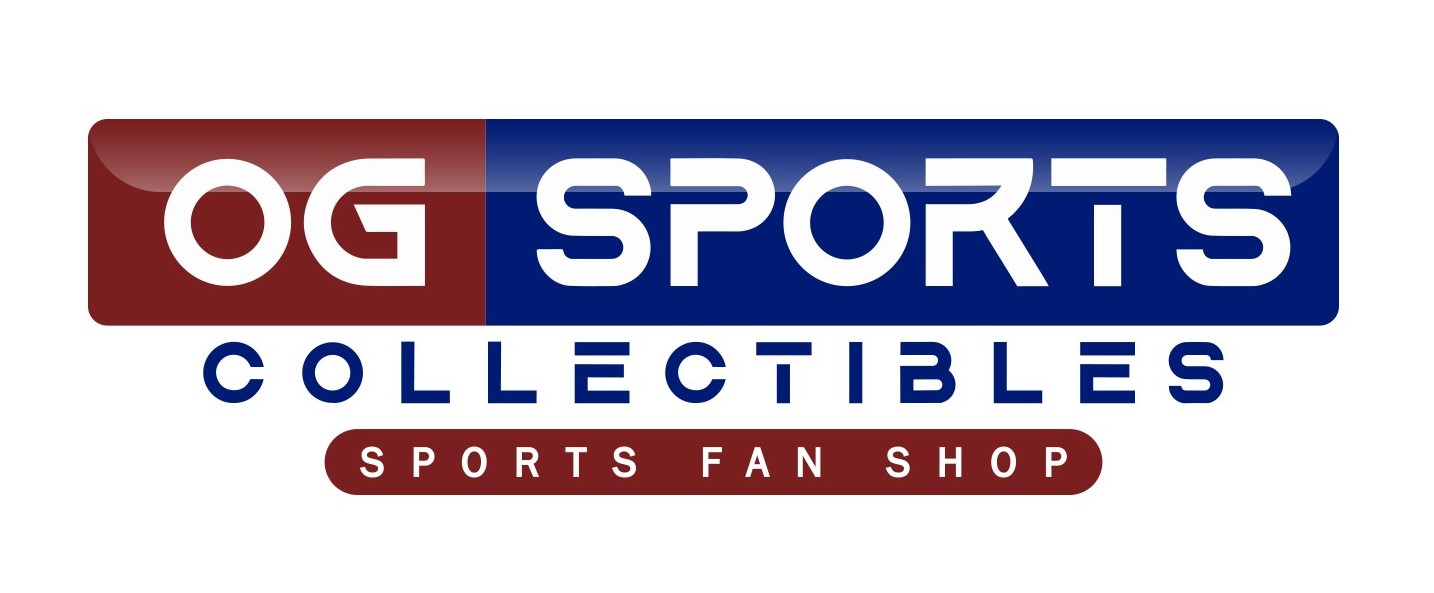 Og Sports Collectibles Logo