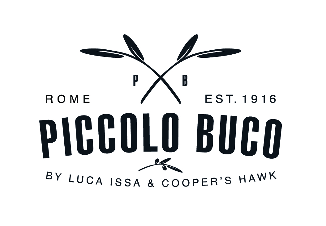 Piccolo Buco Logo