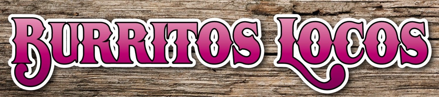 Burritos Locos Logo