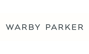 Warby Parker Logo