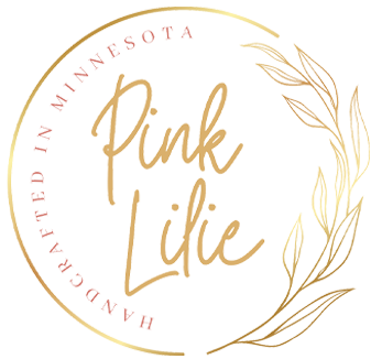 Pink Lilie Logo