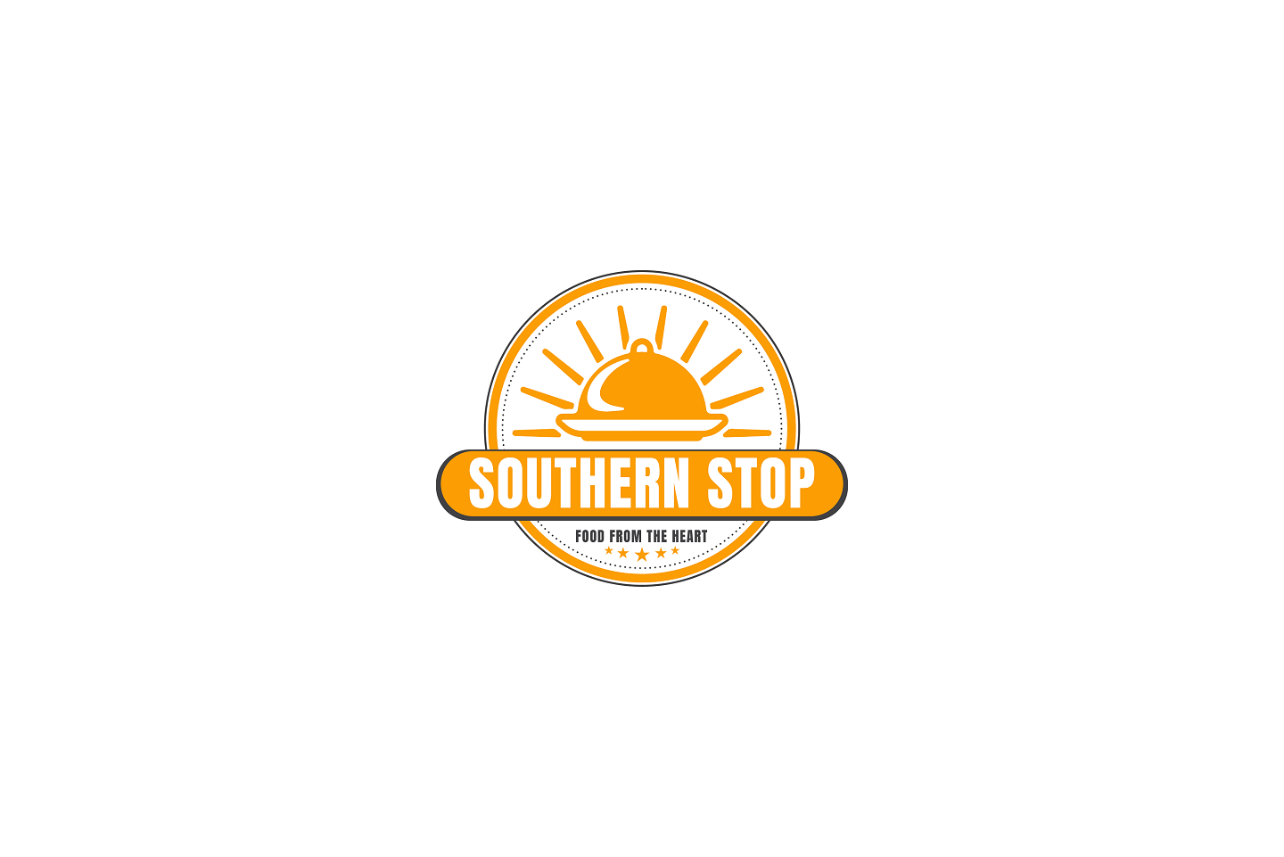 Southern Stop Logo