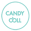Candy Doll Beauty Logo