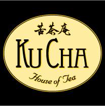 Ku Cha House Of Tea Logo