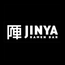 Jinya Ramen Bar Logo