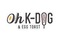 Oh K-Dog logo