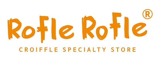 Rofle Rofle Logo