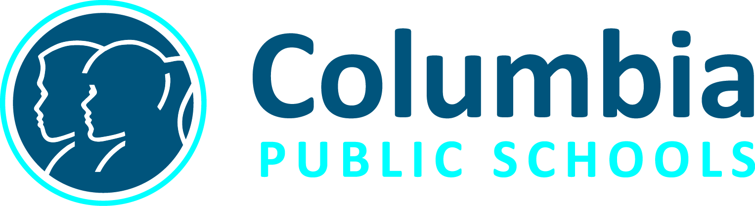 Columbia Public Schools Logo
