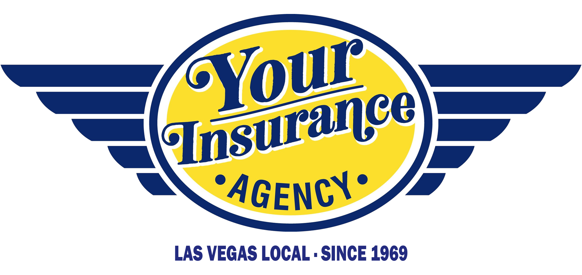 Your Insurance Agency Logo