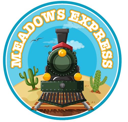Meadows Express Logo