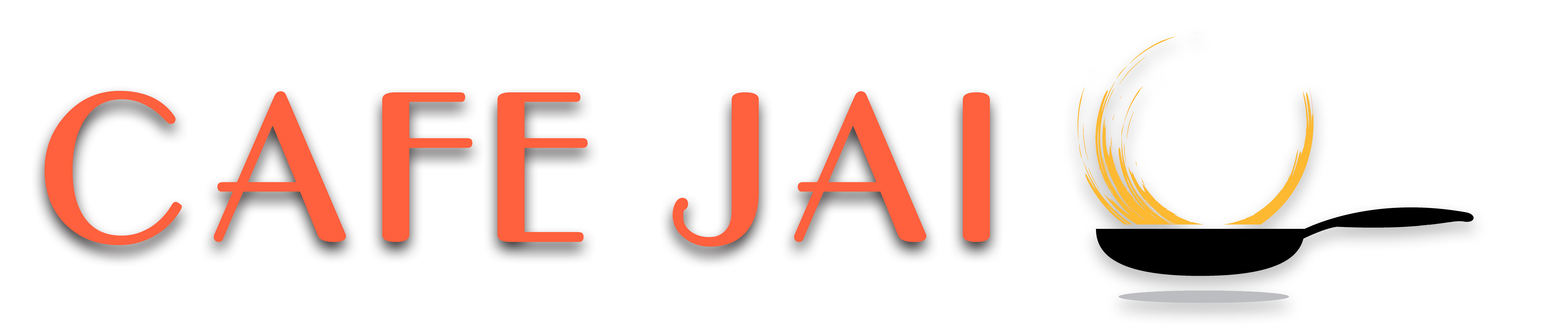 Cafe Jai Logo