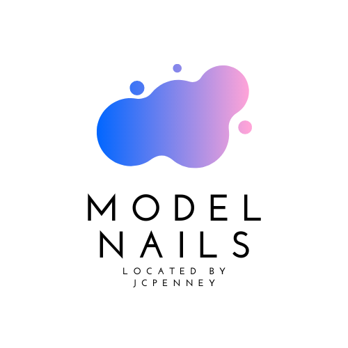 Model Nails II Logo