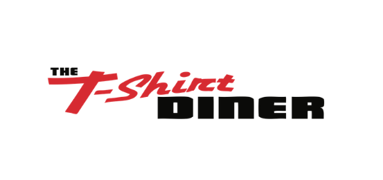 T Shirt Diner, The Logo