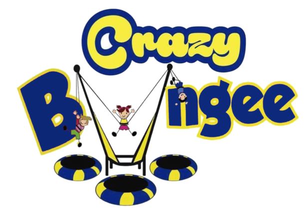 Crazy Bungee Logo