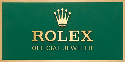 Rolex at Lee Michaels Fine Jewelry logo