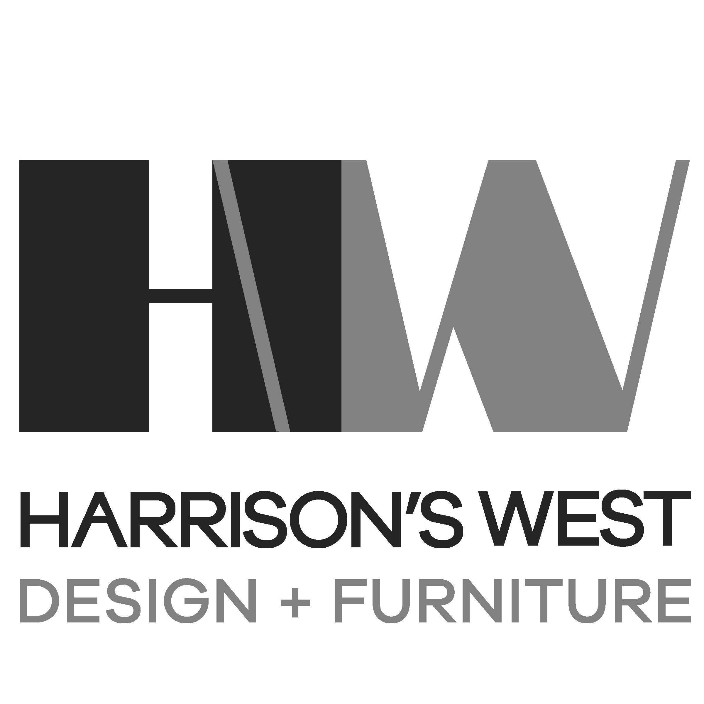 Harrison's West Logo