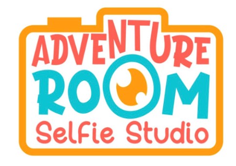 Adventure Room Logo
