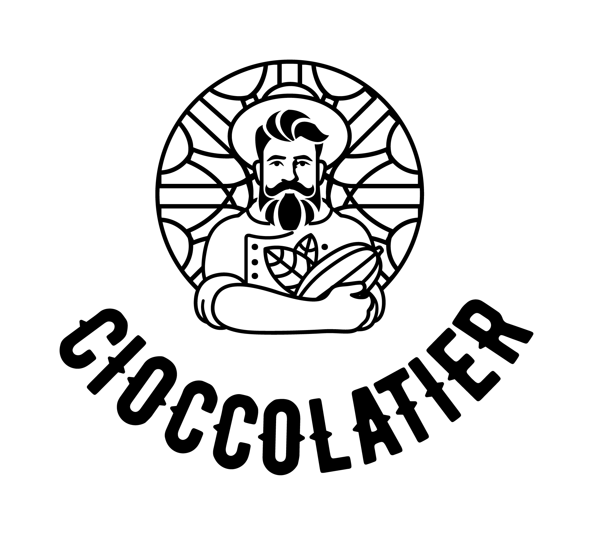 Cioccolatier Logo