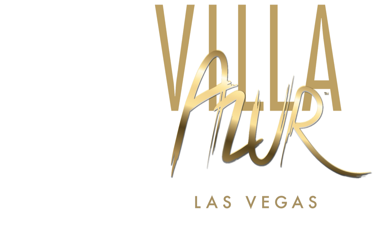 Villa Azur Logo