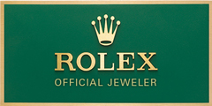 ロレックス Logo