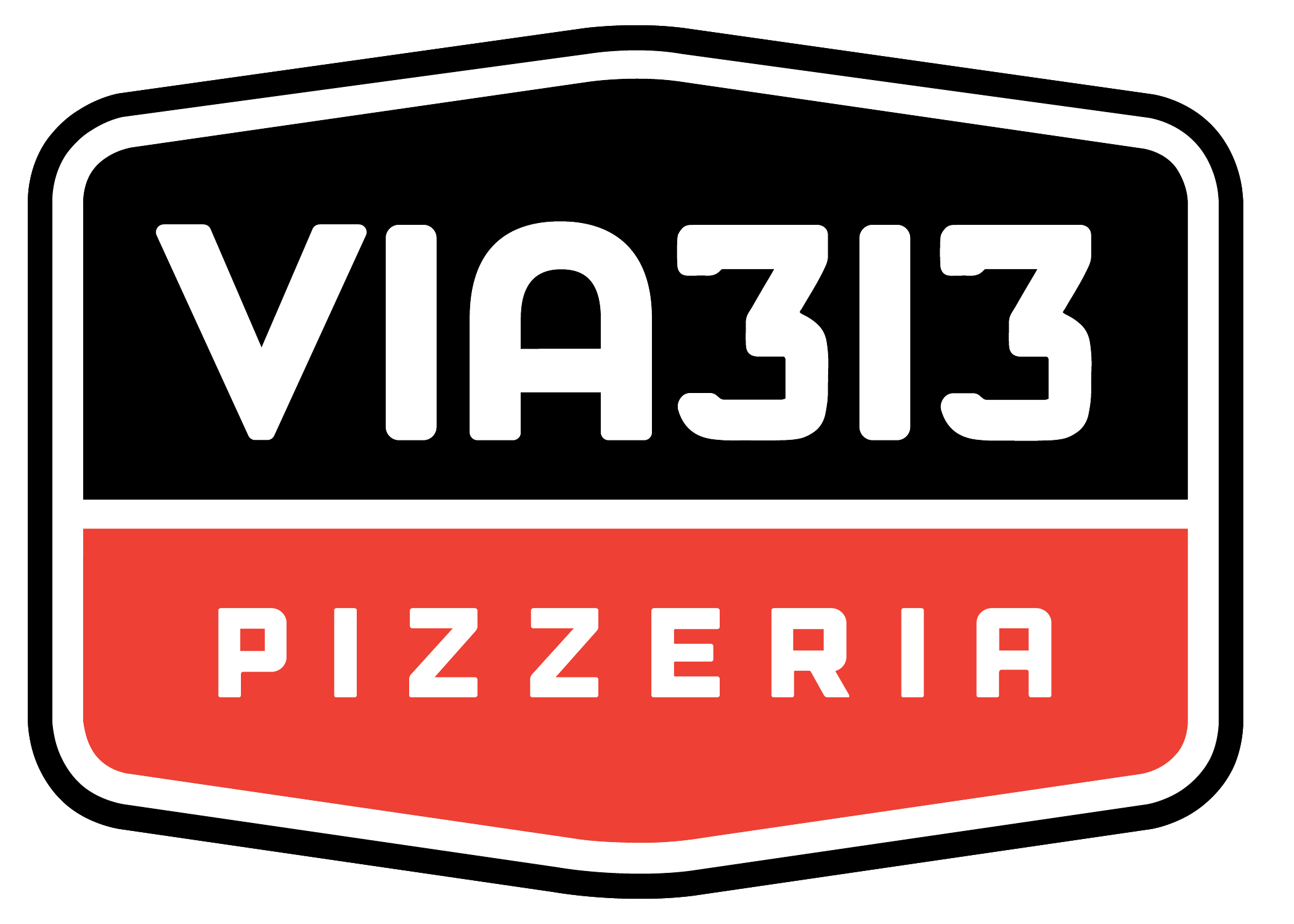 Via 313 Logo