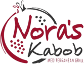 Nora's Kabob Logo