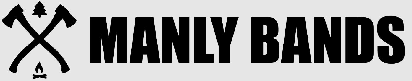 Manly Bands, Llc Logo