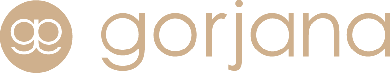 Gorjana Logo