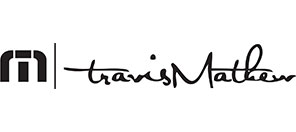 트래비스매튜 (TravisMathew) Logo