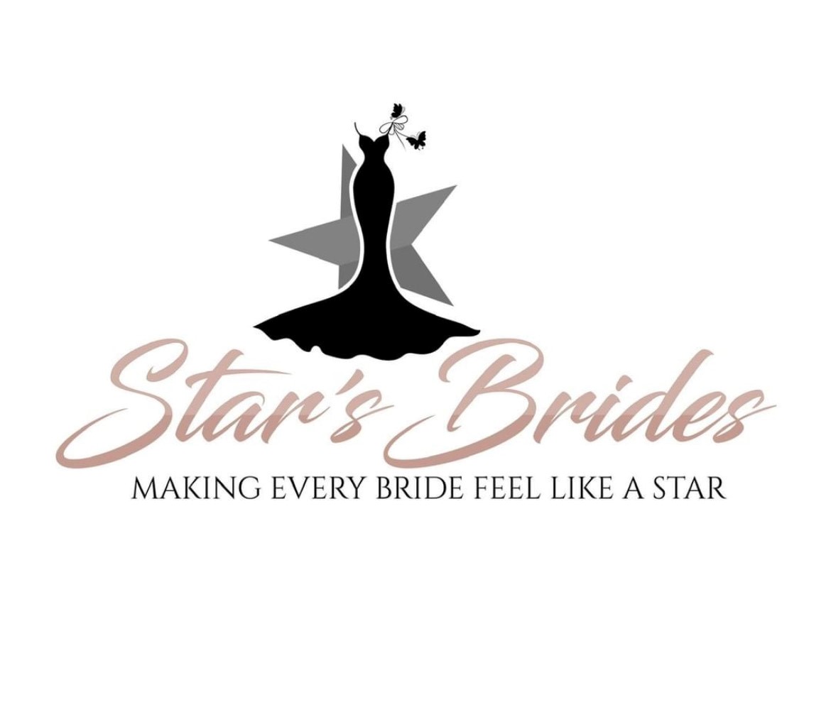 Star's Brides Logo
