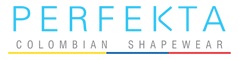 Perfekta Colombian Shape Wear Logo