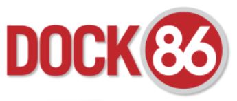 Dock86 Logo