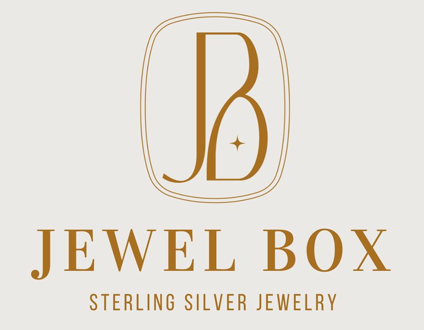 Jewel Box Monogram Logo