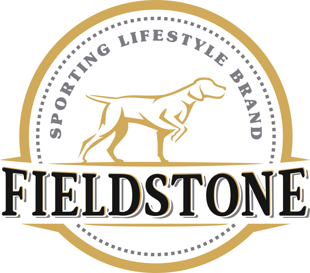 Fieldstone - Sporting Lifestyle Brand Logo