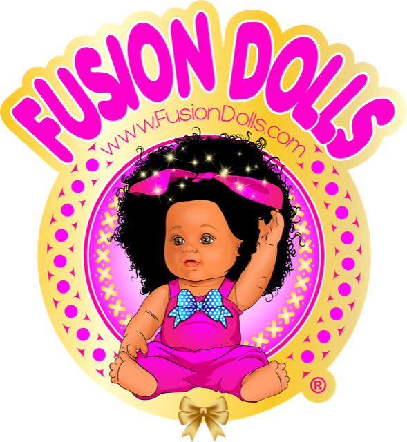 Fusion Dolls Logo