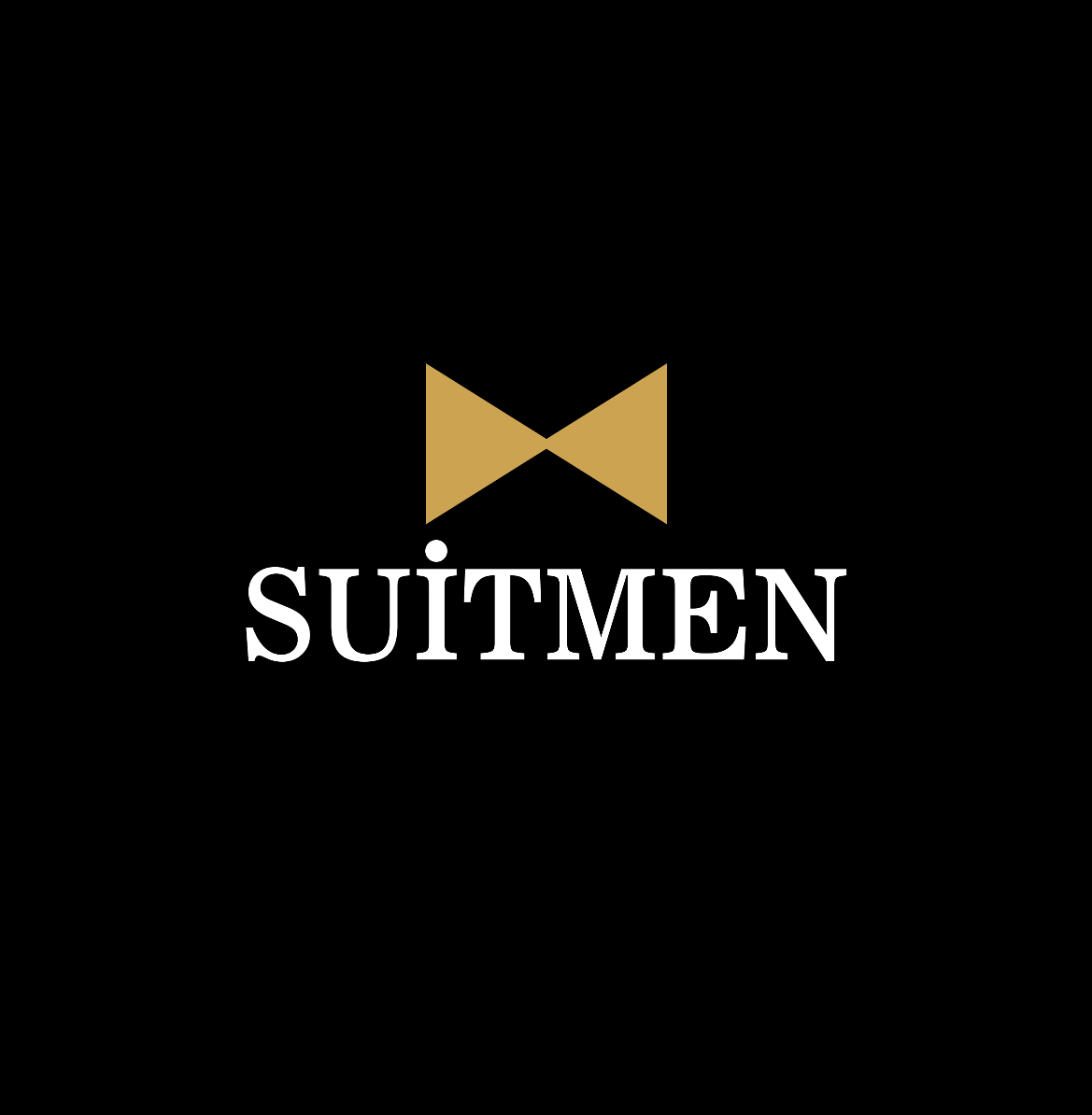 Suitmen Logo