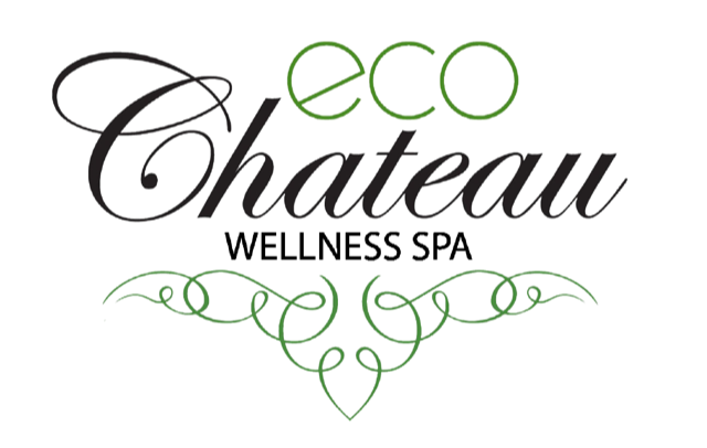 Eco Chateau Spa Logo