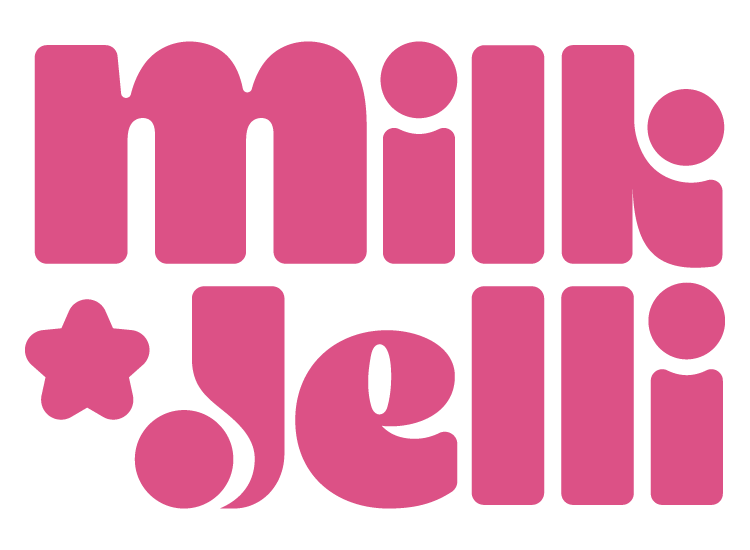 Milk Jelli Logo