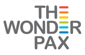 Wonderpax Logo
