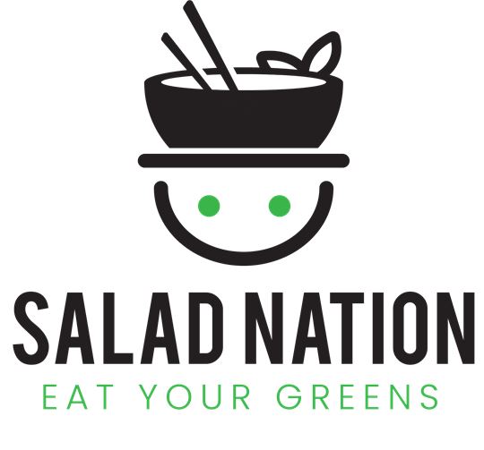 Salad Nation Logo