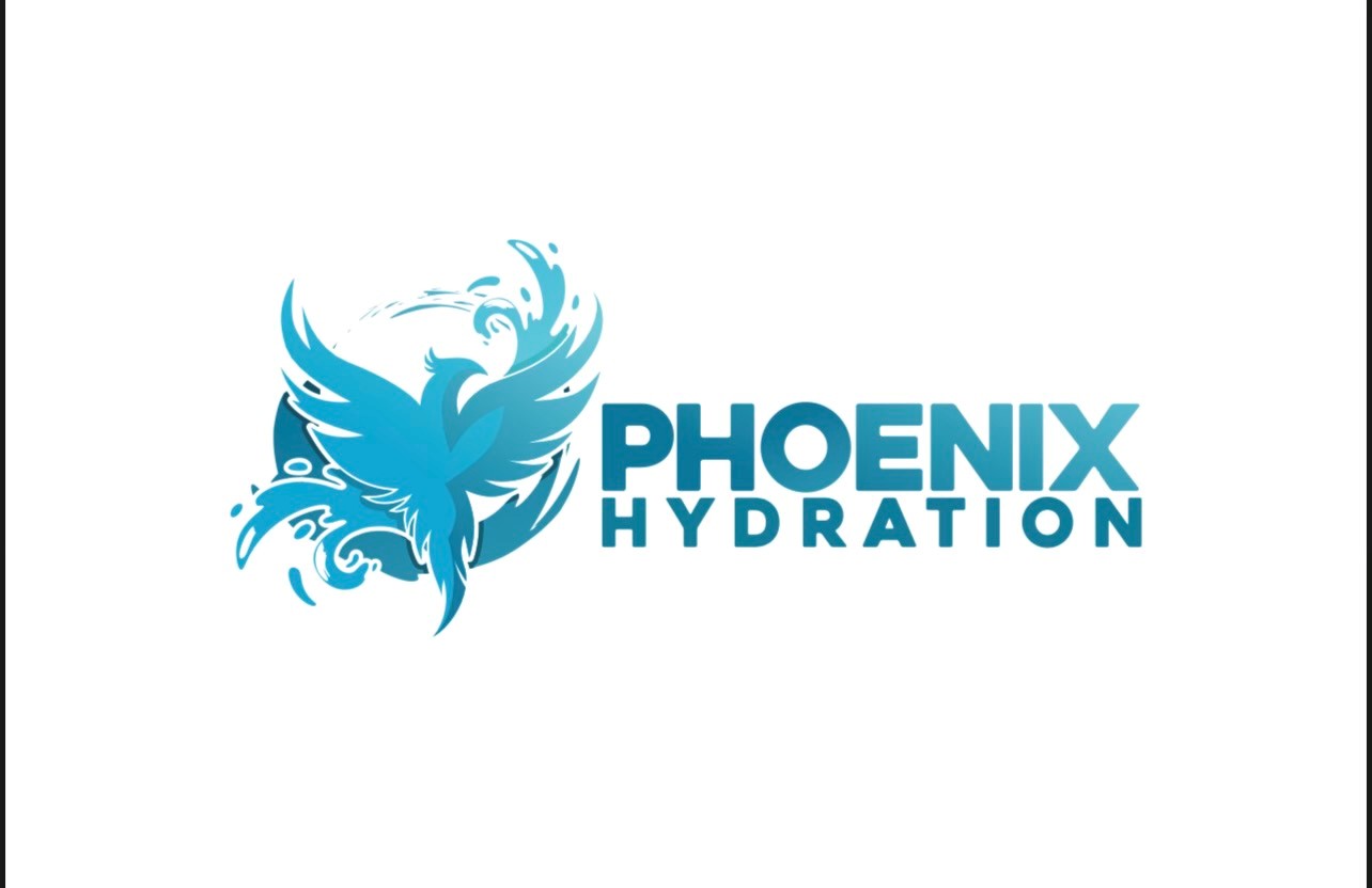 Phoenix Hydration Logo