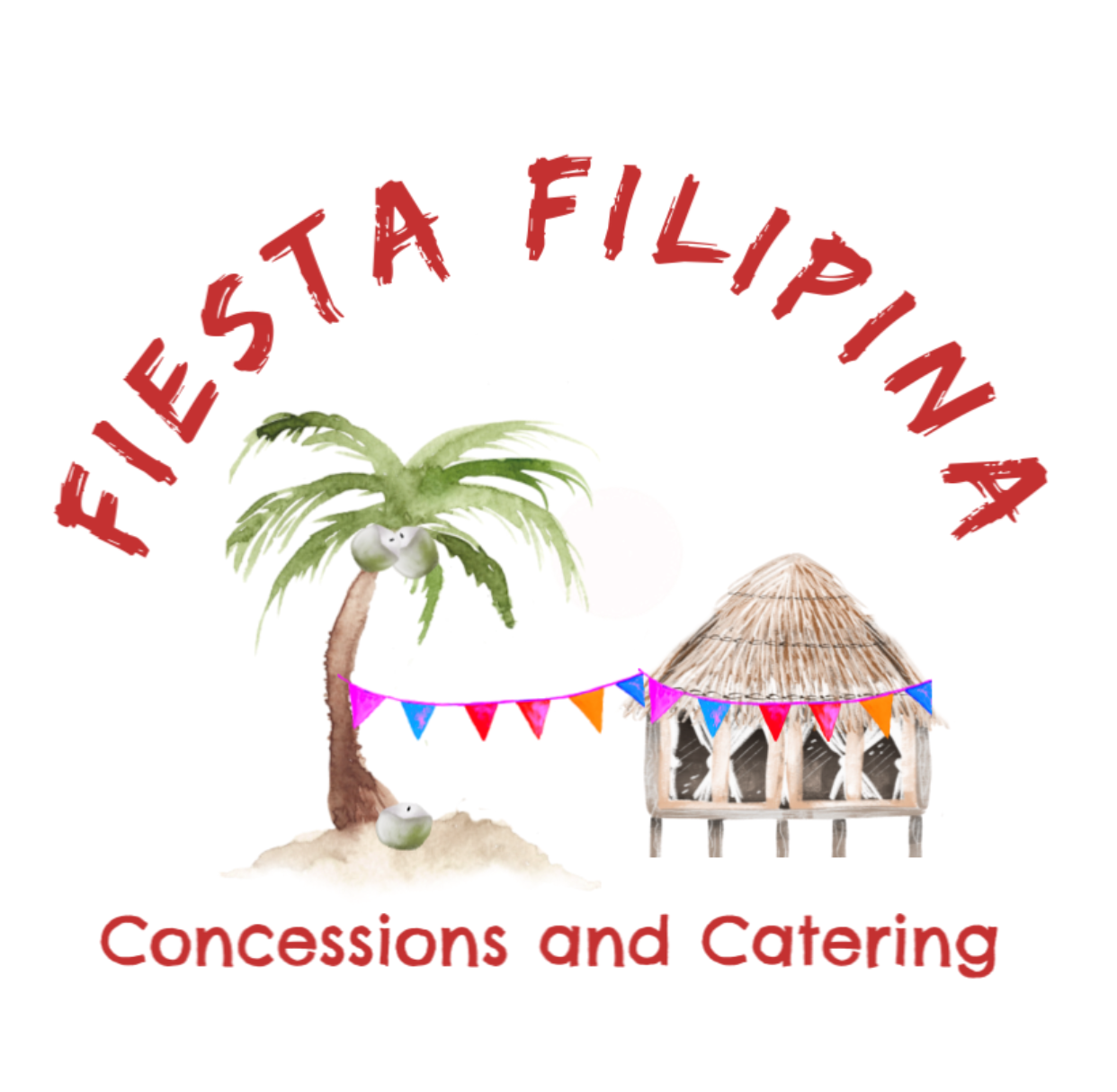 Fiesta Filipina Logo