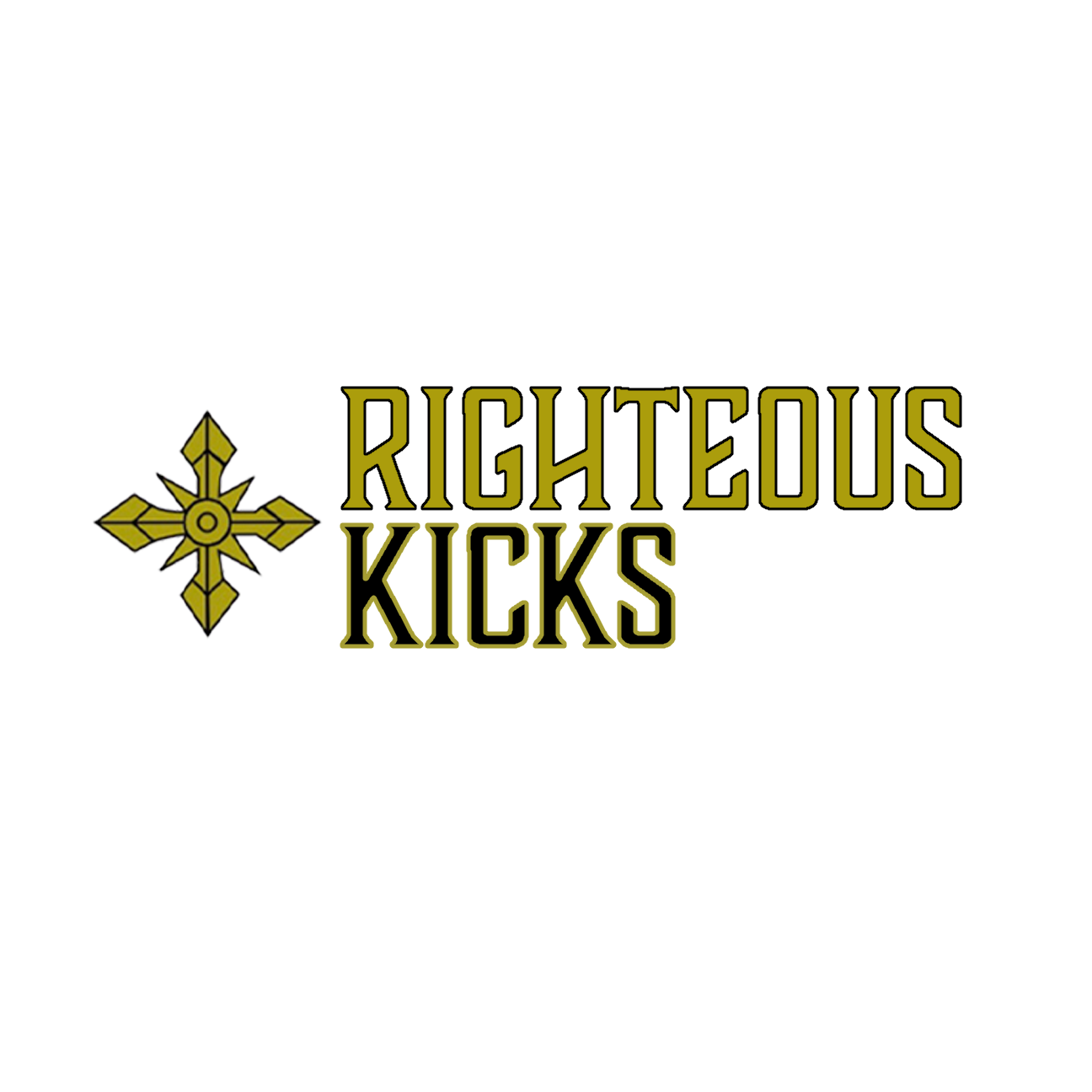 Righteous Kicks