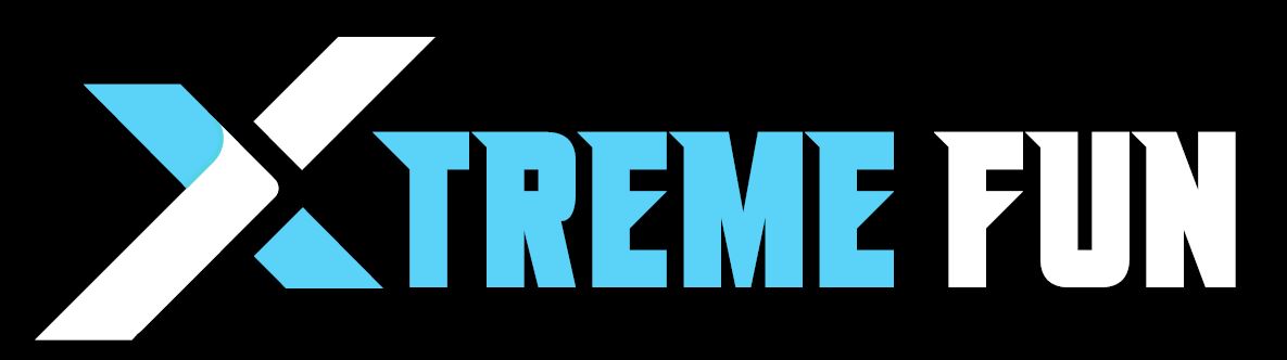 Xtreme Fun Logo