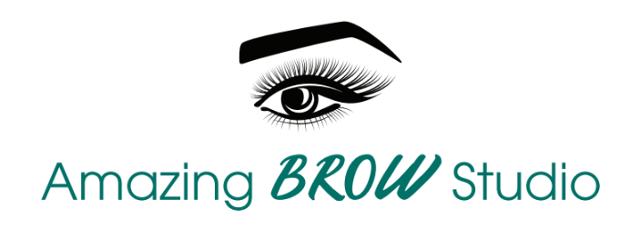 Amazing Brow Studio Logo