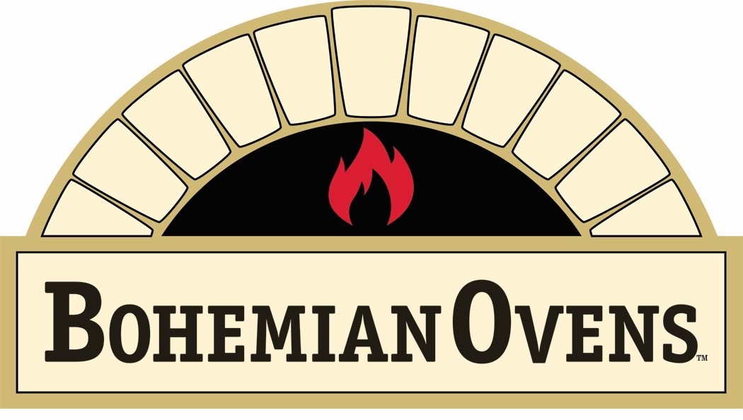 Bohemian Ovens Logo